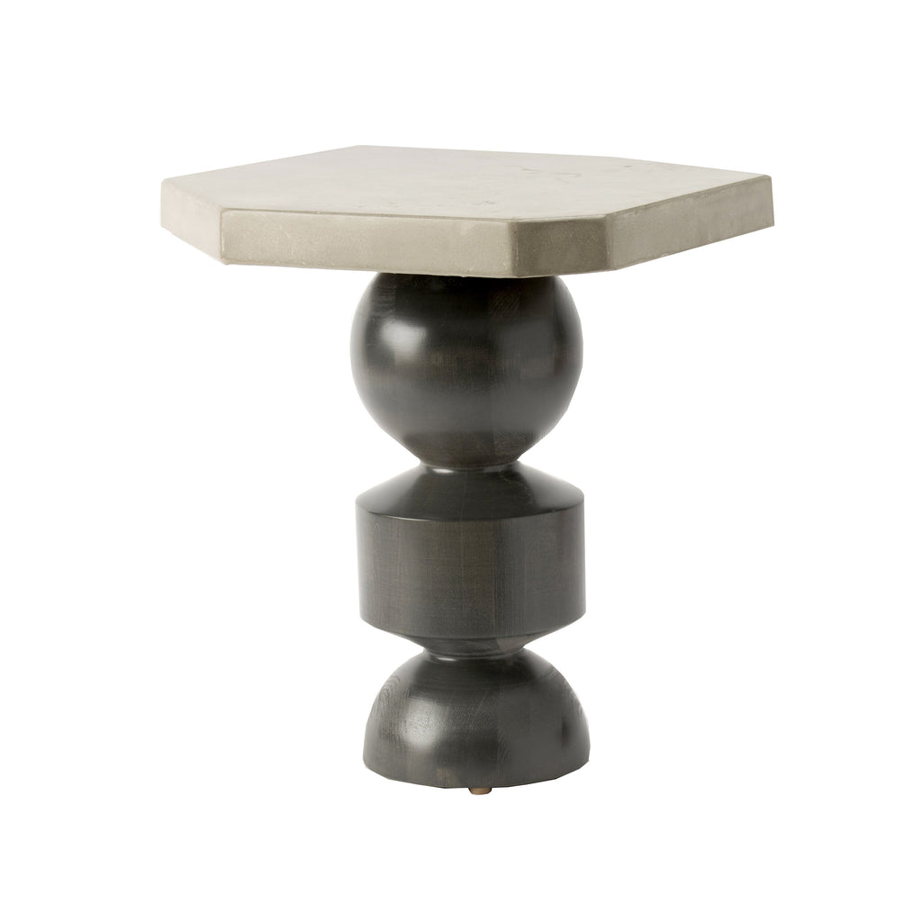 Dorothy Side Table, San Francisco