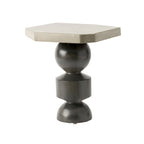 Dorothy Side Table, San Francisco