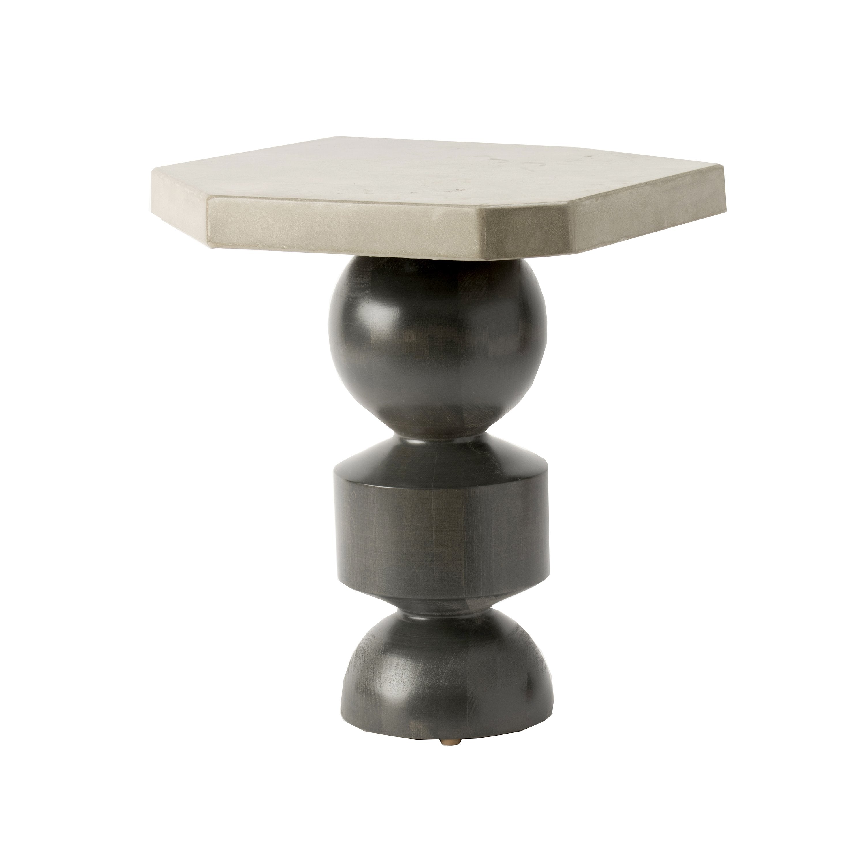 Dorothy Side Table, San Francisco