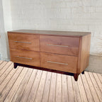 GB1204 Green Bay 4-Drawer Dresser