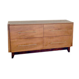 GB1204 Green Bay 4-Drawer Dresser