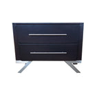 Green Bay 2-Drawer Nightstand