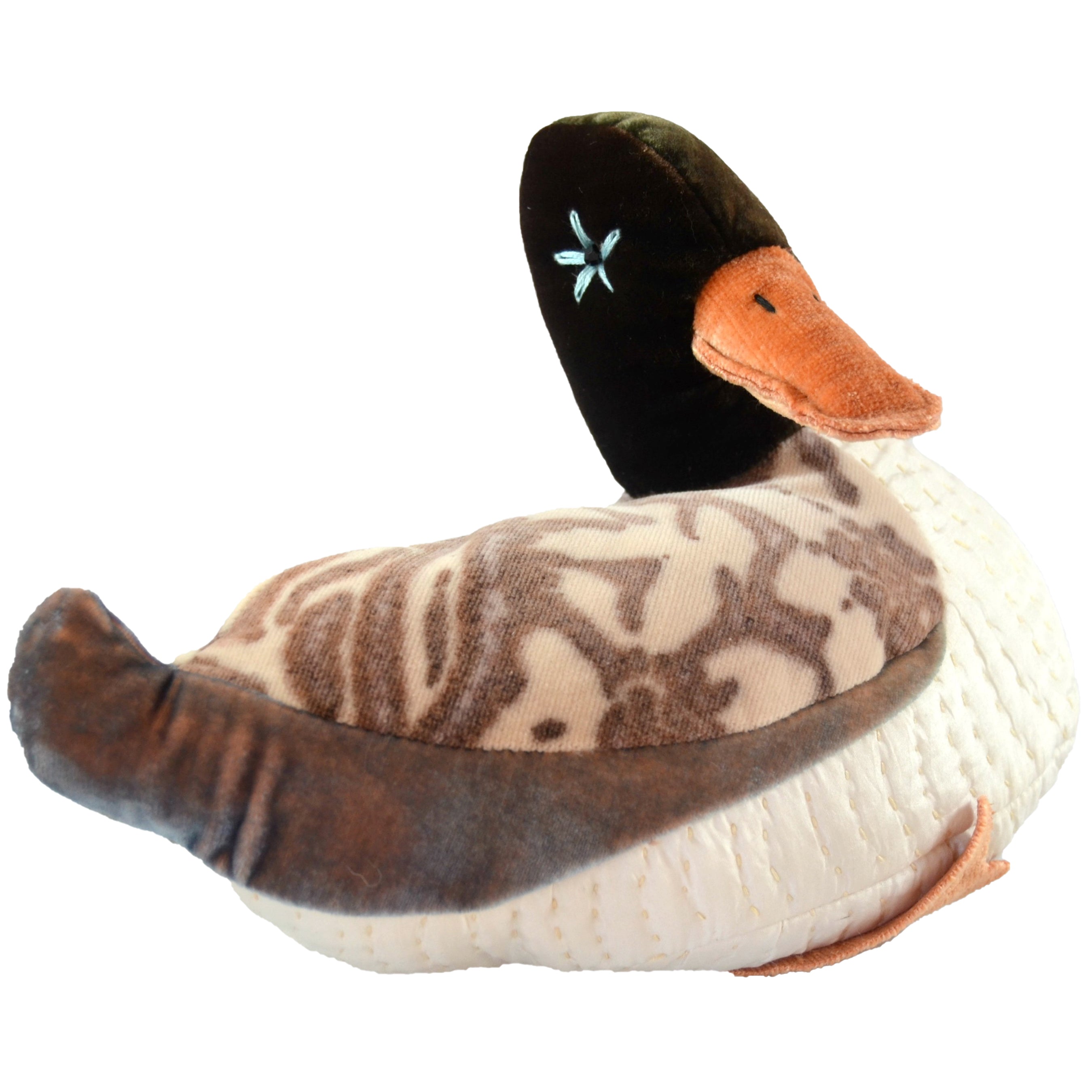 Designer Stuffed Animals