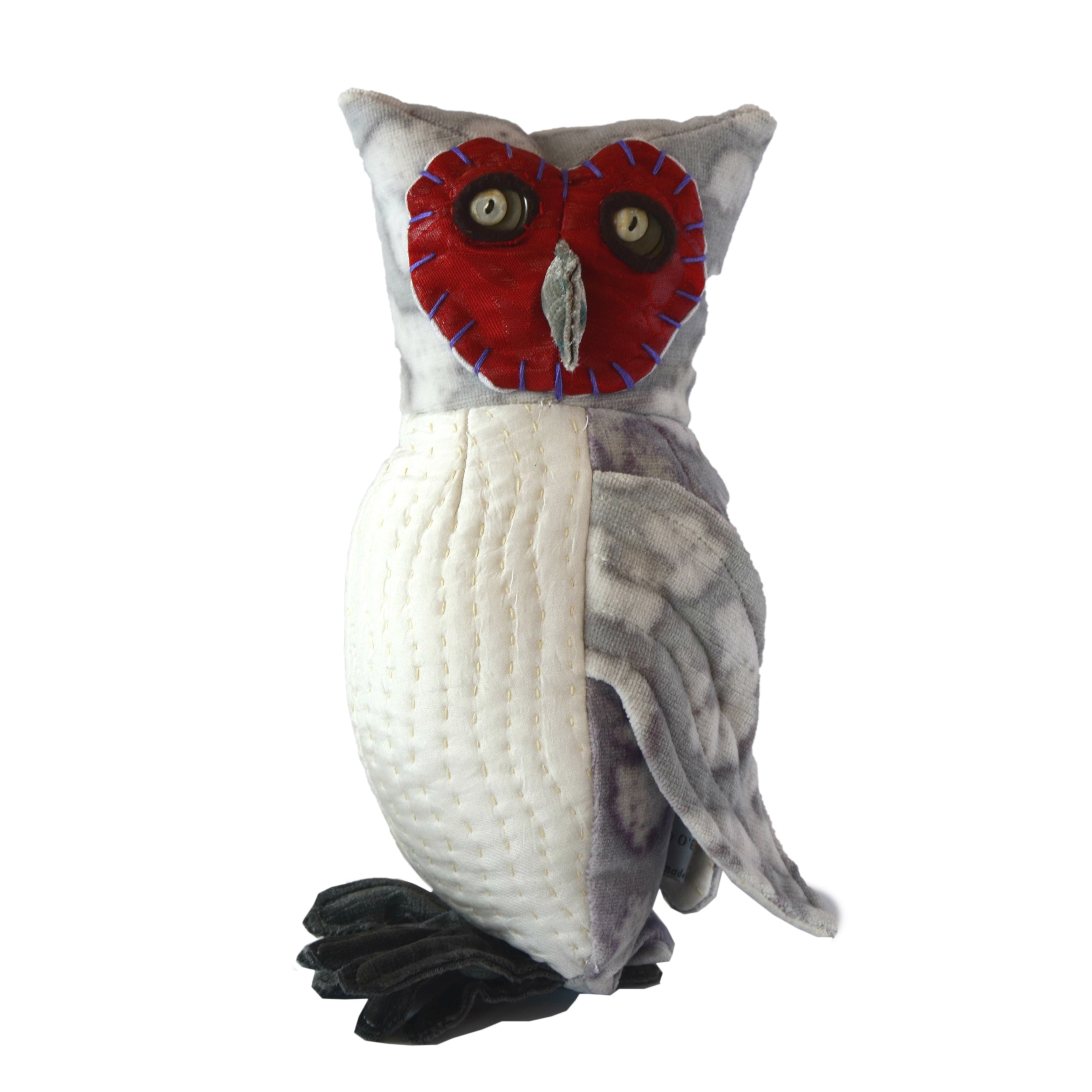 Designer Stuffed Animals