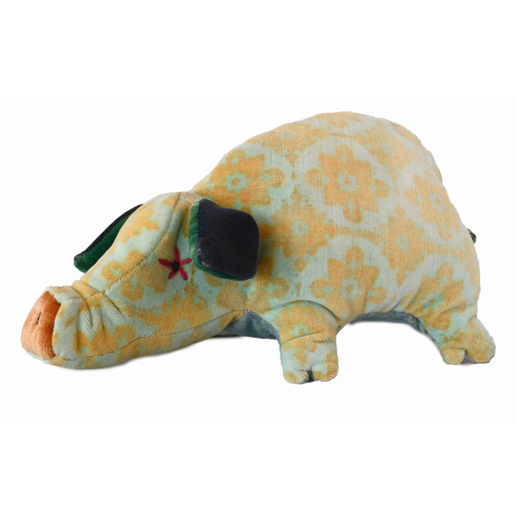 Designer Stuffed Animals