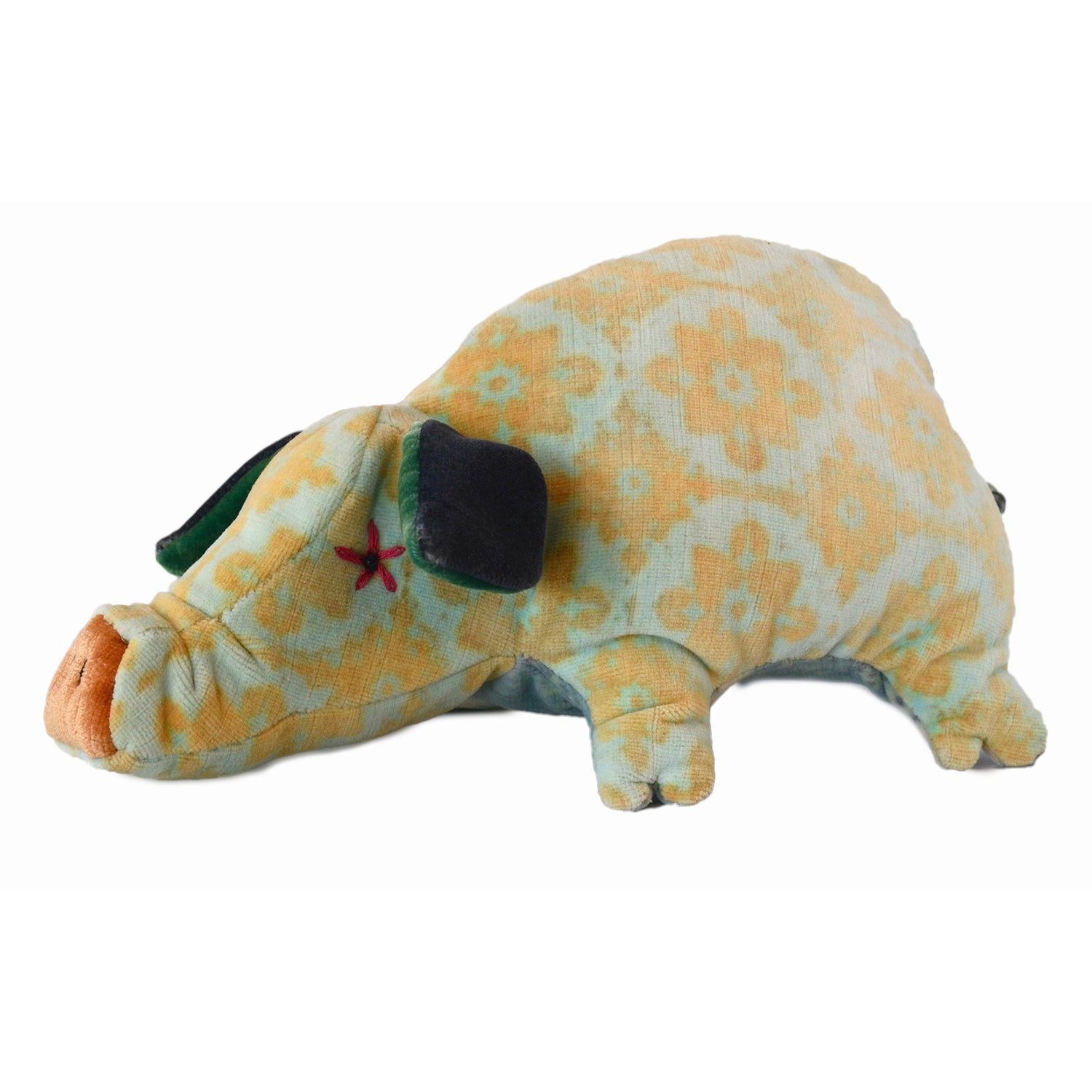 Designer Stuffed Animals
