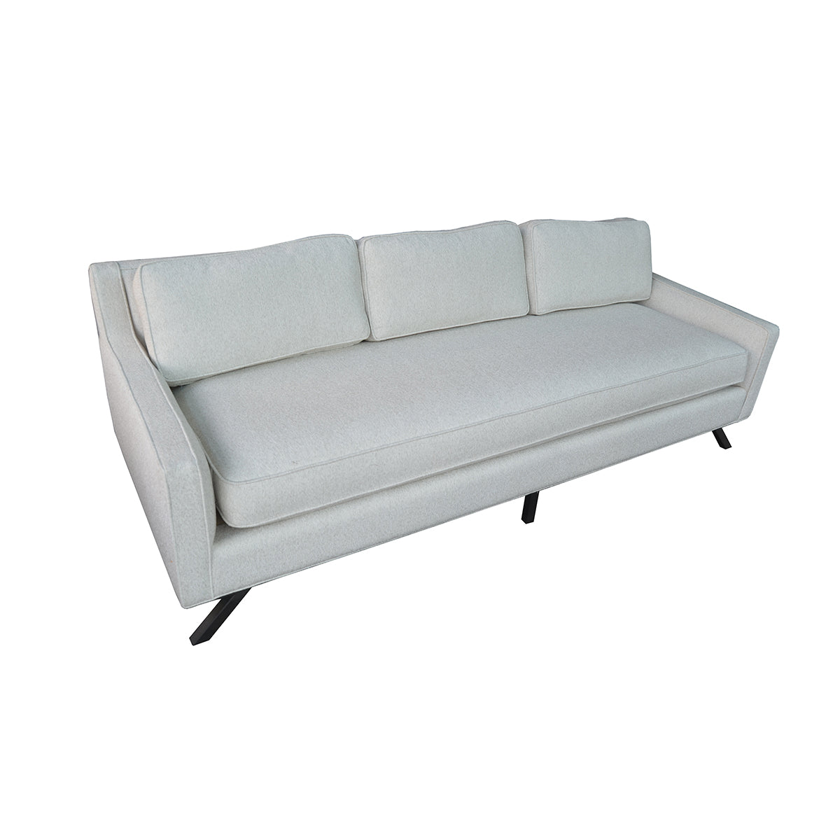 Lake Shore Sofa, Cream