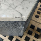 Sheridan Road Lamar Side Table