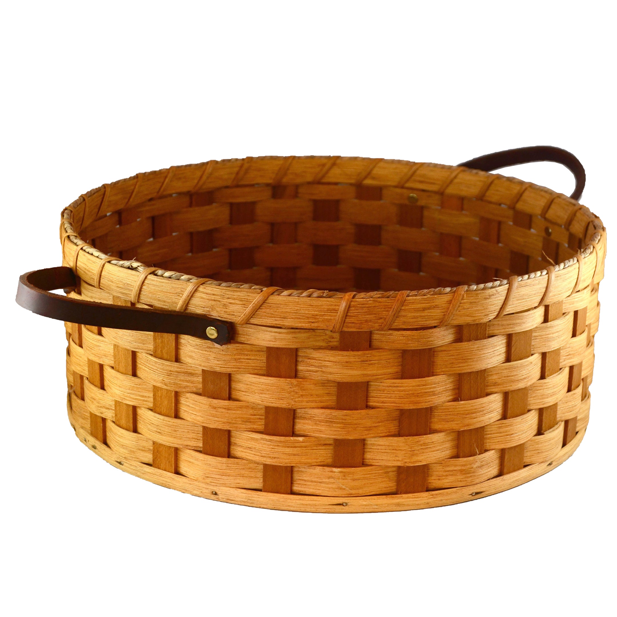 Amish Dish Basket