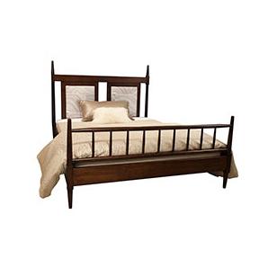 Maple Hill Bed, Queen