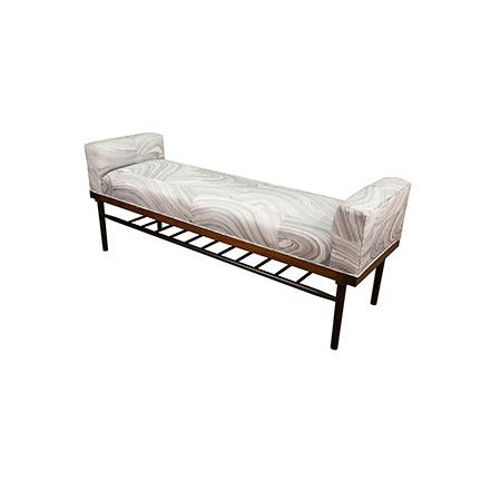 Maple Hill Bench