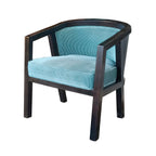 Oak Park Barrel Chair