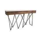 Protagonist Console Table