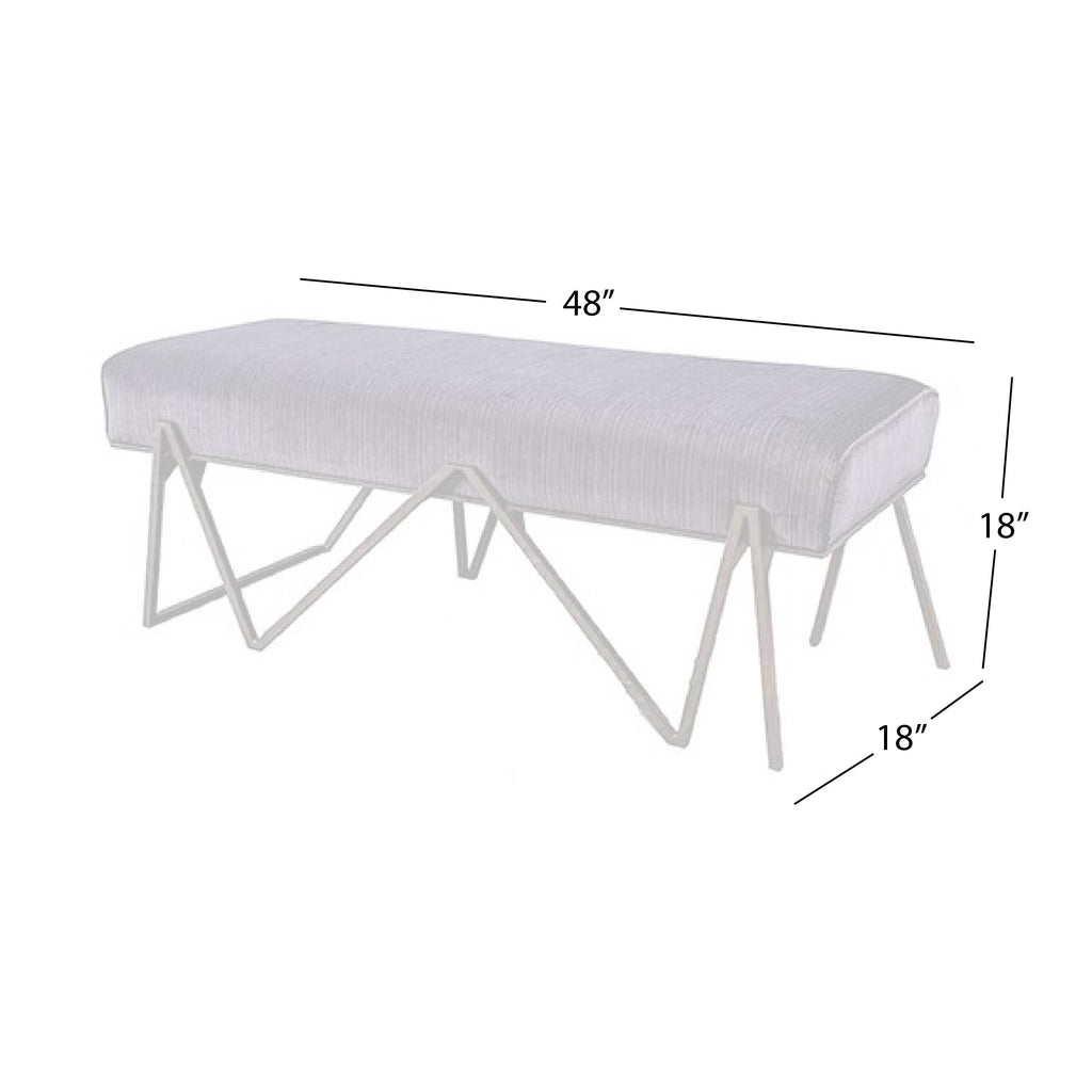 Rivera Bench