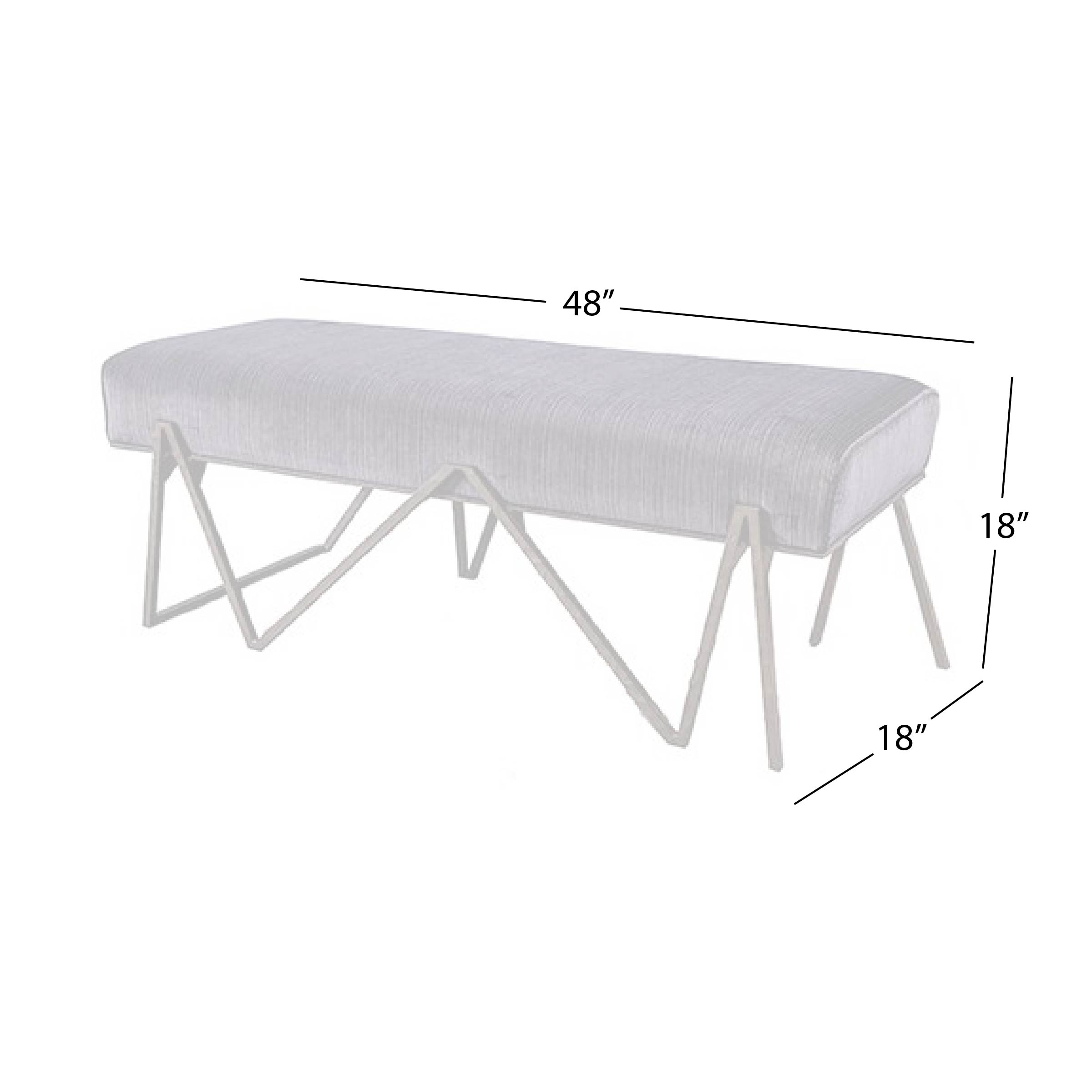 Rivera Bench