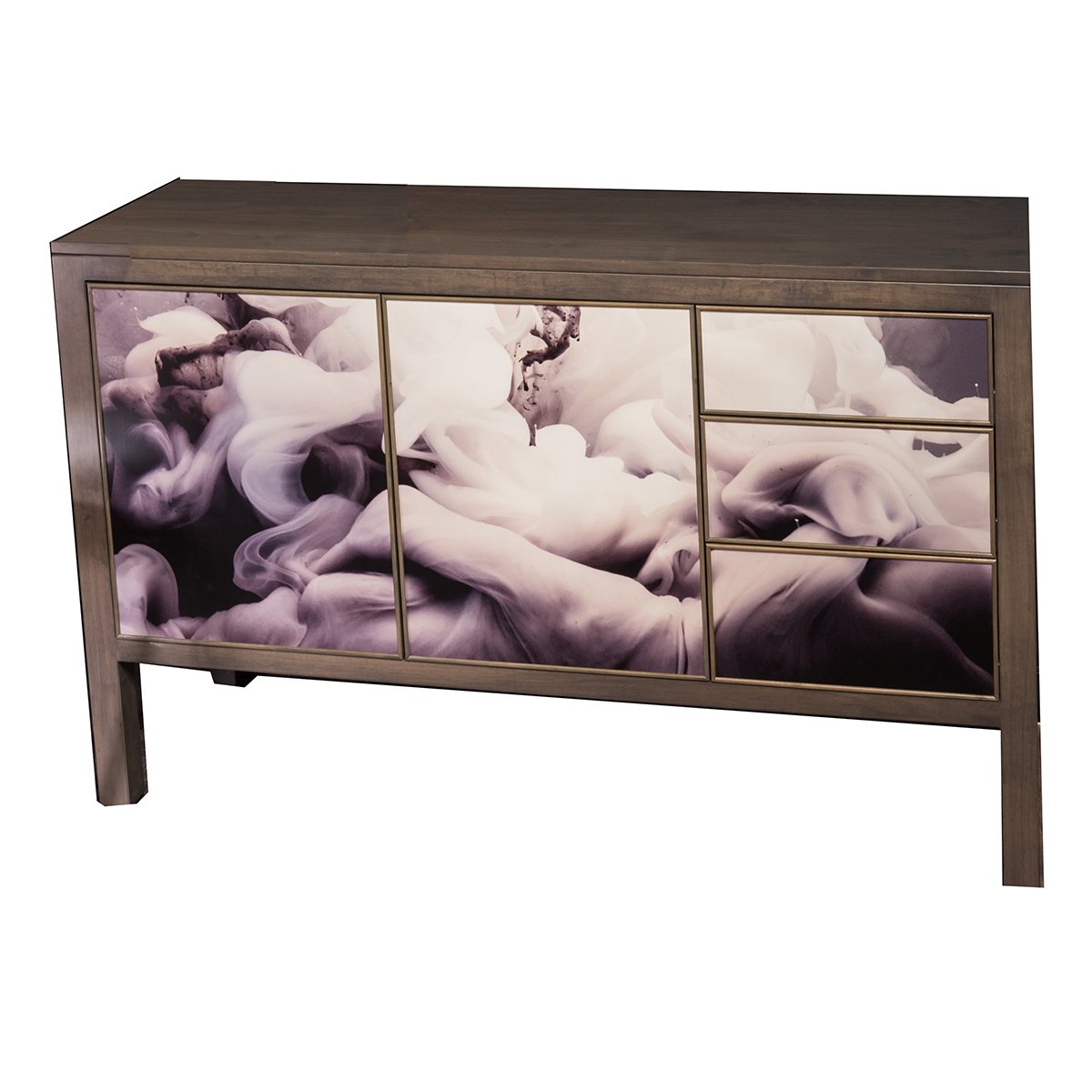 S1613 Mabel Watercolor Cabinet