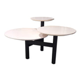 Drake Multi-Level Cocktail Table Set