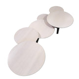 Drake Multi-Level Cocktail Table Set