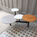S1650 Drake 4-Top Cocktail Table