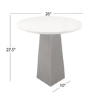 Tribeca Side Table