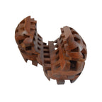 Tom Migge, SC-14 Petrified Peanut