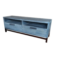 Sheridan Road 2-Drawer Media Cabinet