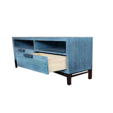 Sheridan Road 2-Drawer Media Cabinet