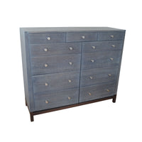 Sheridan Road 11-Drawer Dresser