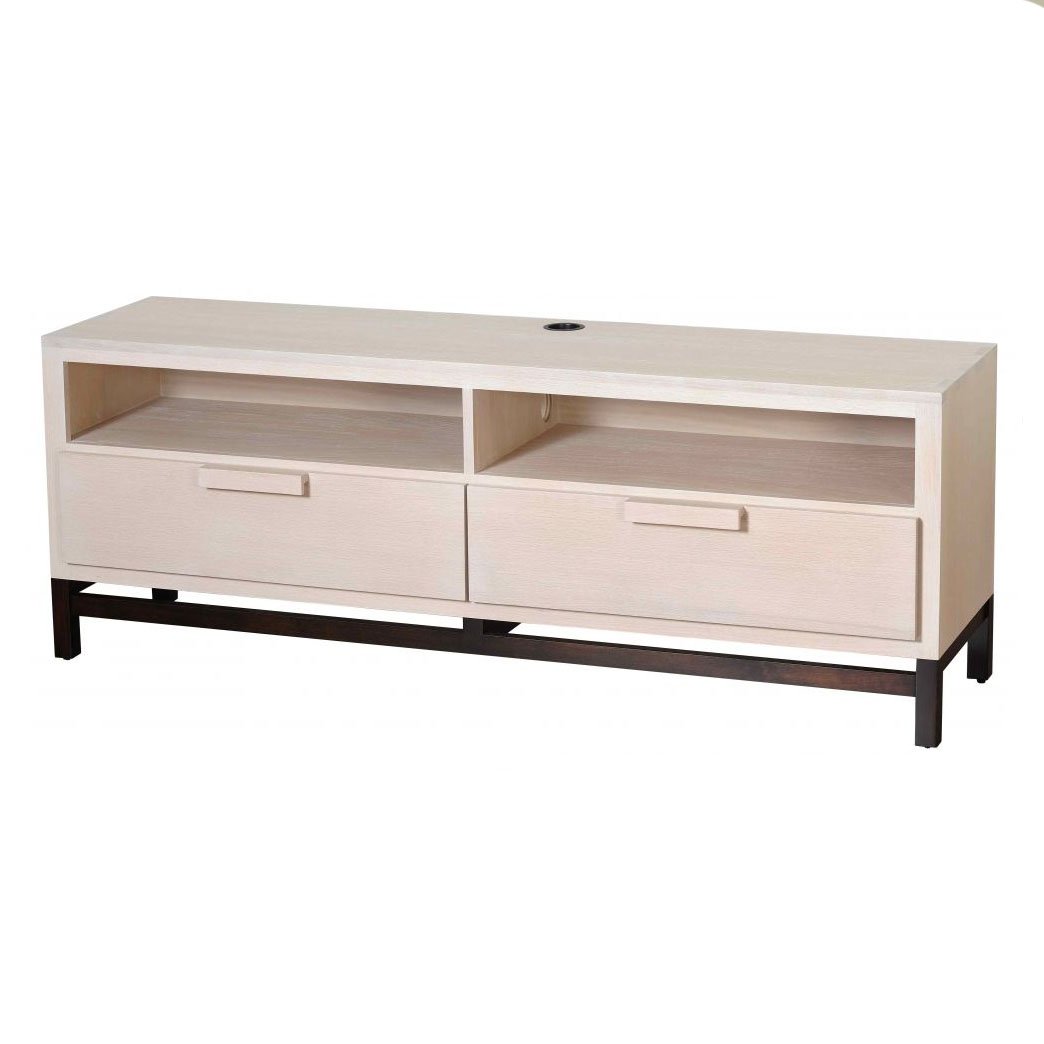Sheridan Road 2-Drawer Media Cabinet