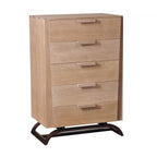 Sheridan Road 5-Drawer Dresser