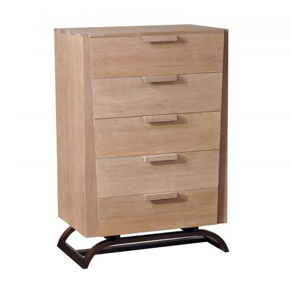 Sheridan Road 5-Drawer Dresser