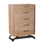 Sheridan Road 5-Drawer Dresser