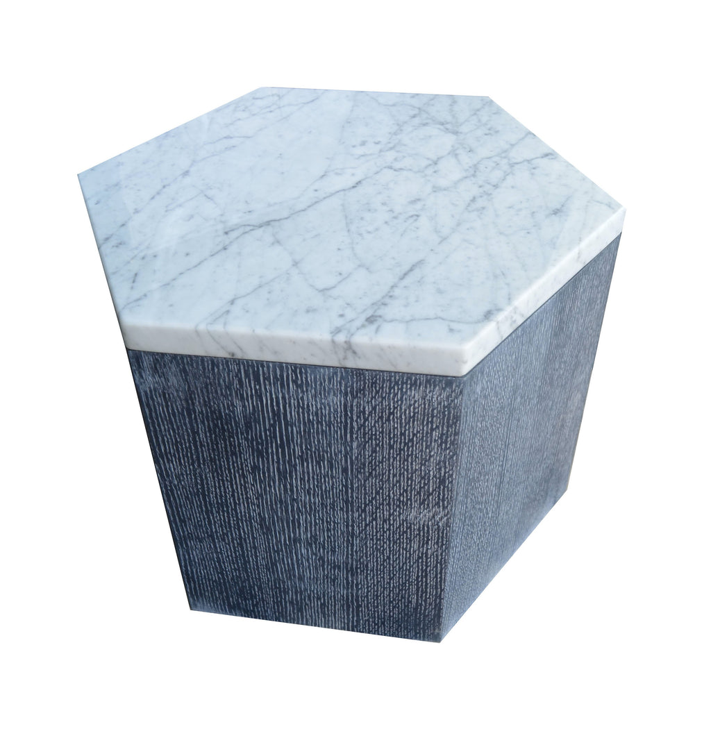 Sheridan Road Lamar Side Table