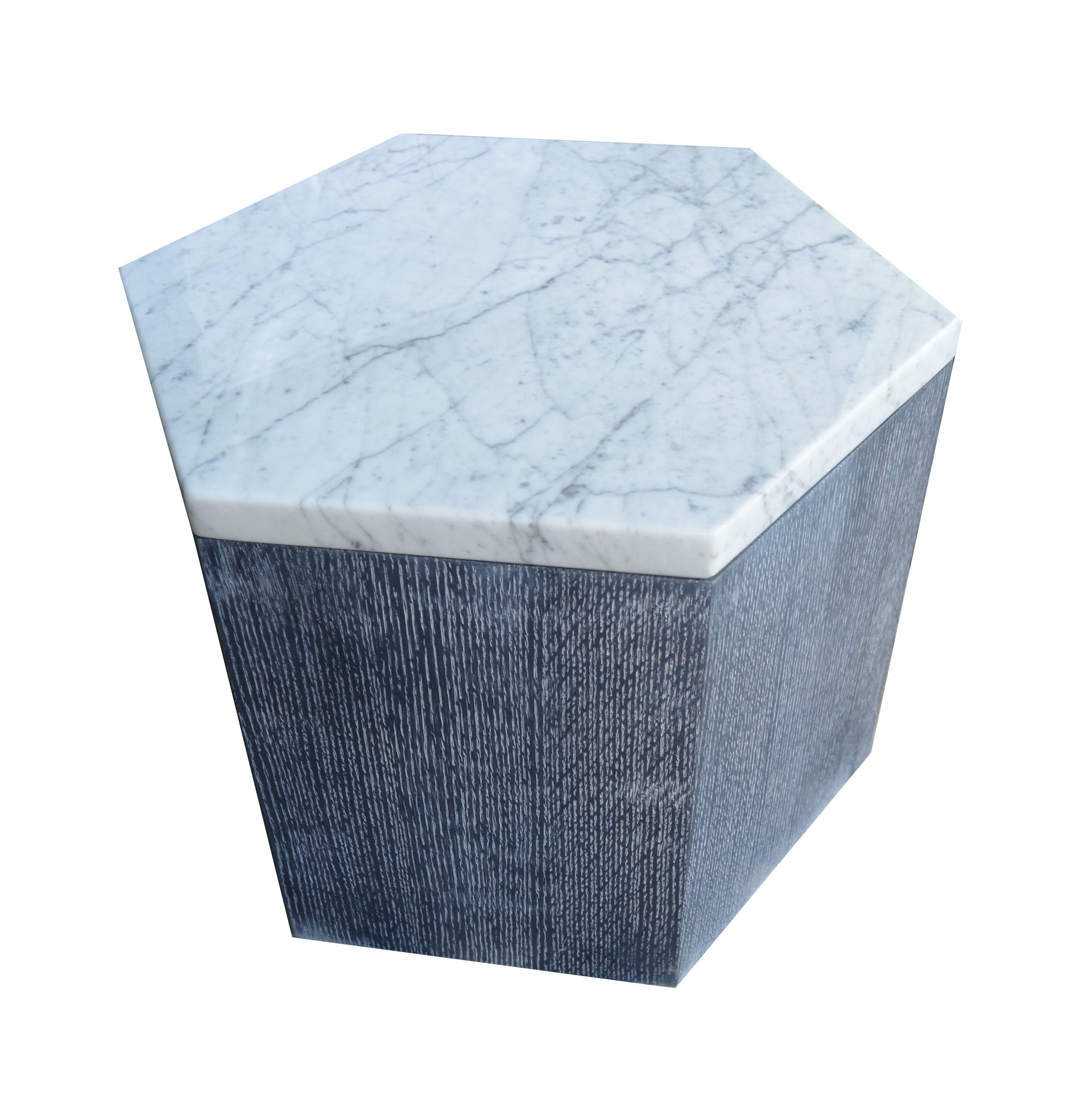 Sheridan Road Lamar Side Table