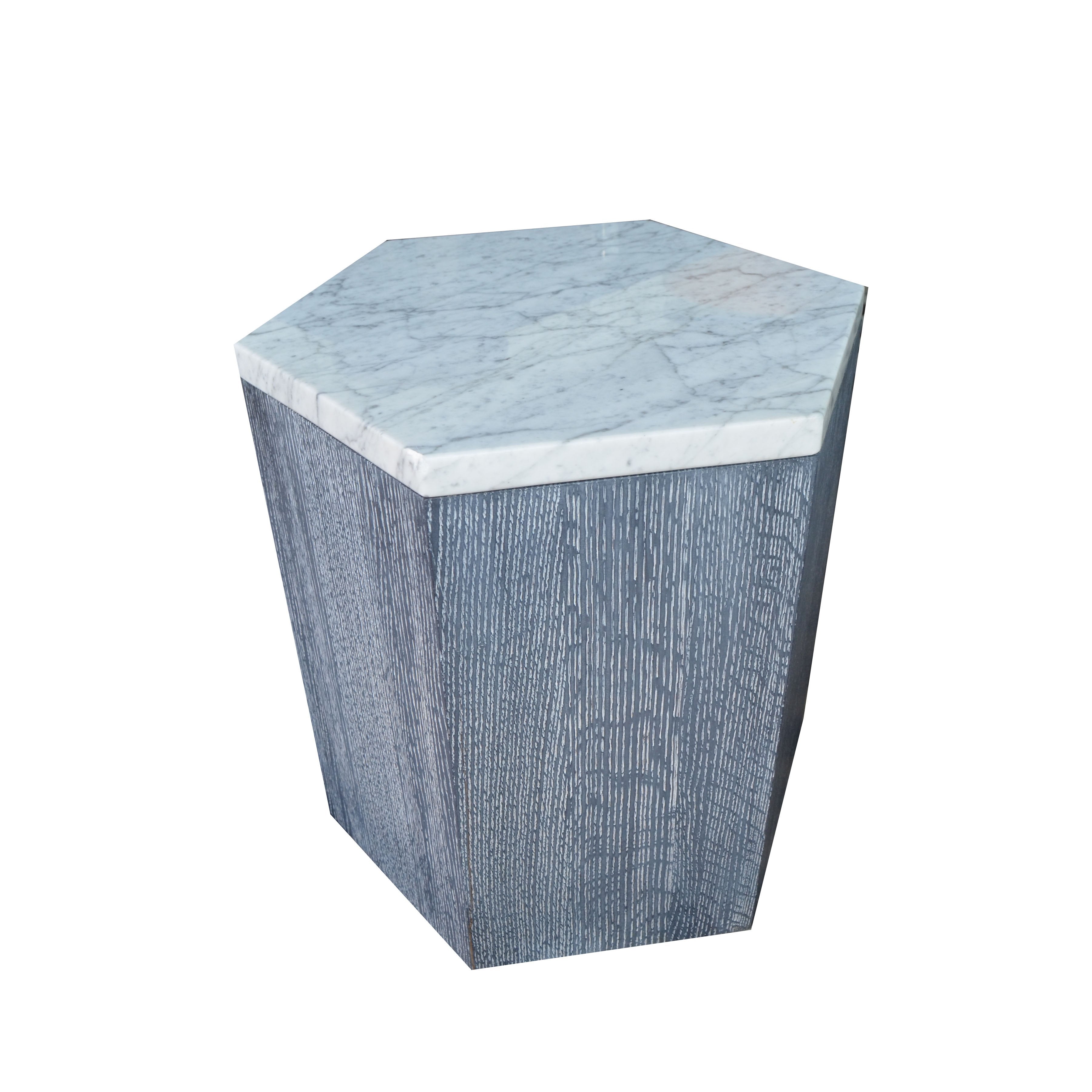 Sheridan Road Lamar Side Table