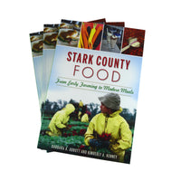 Stark County Food Book