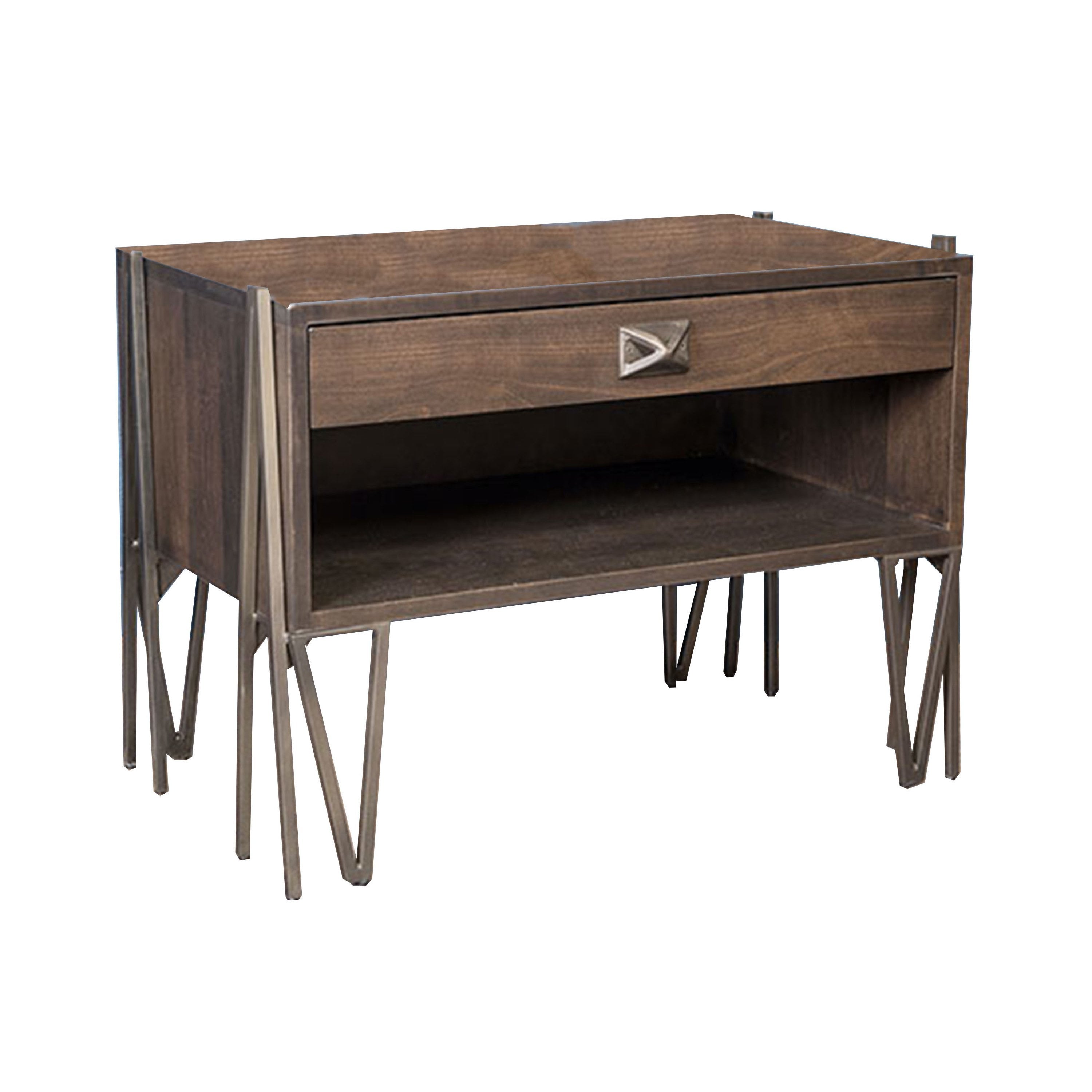 Stella Nightstand