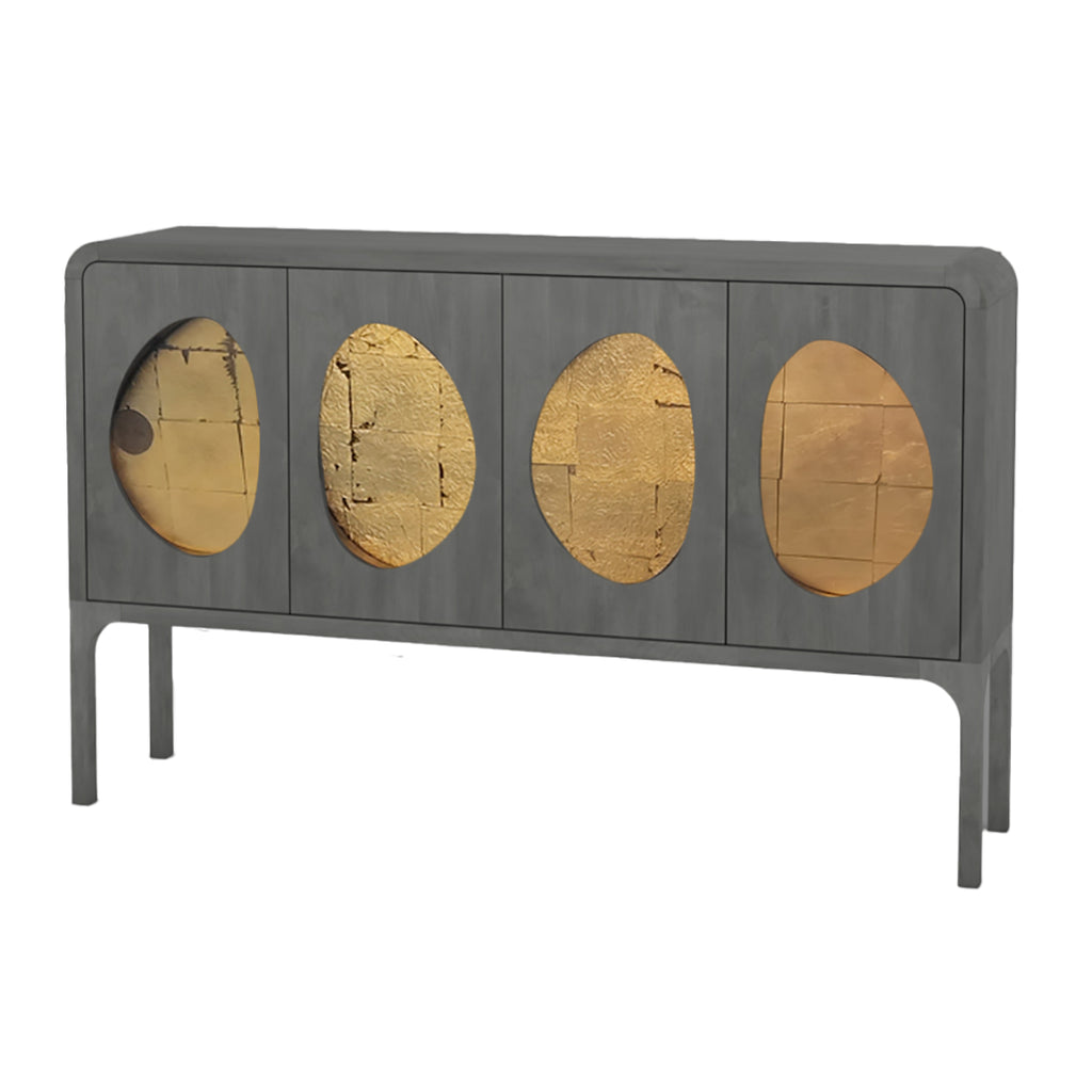 Toure Console