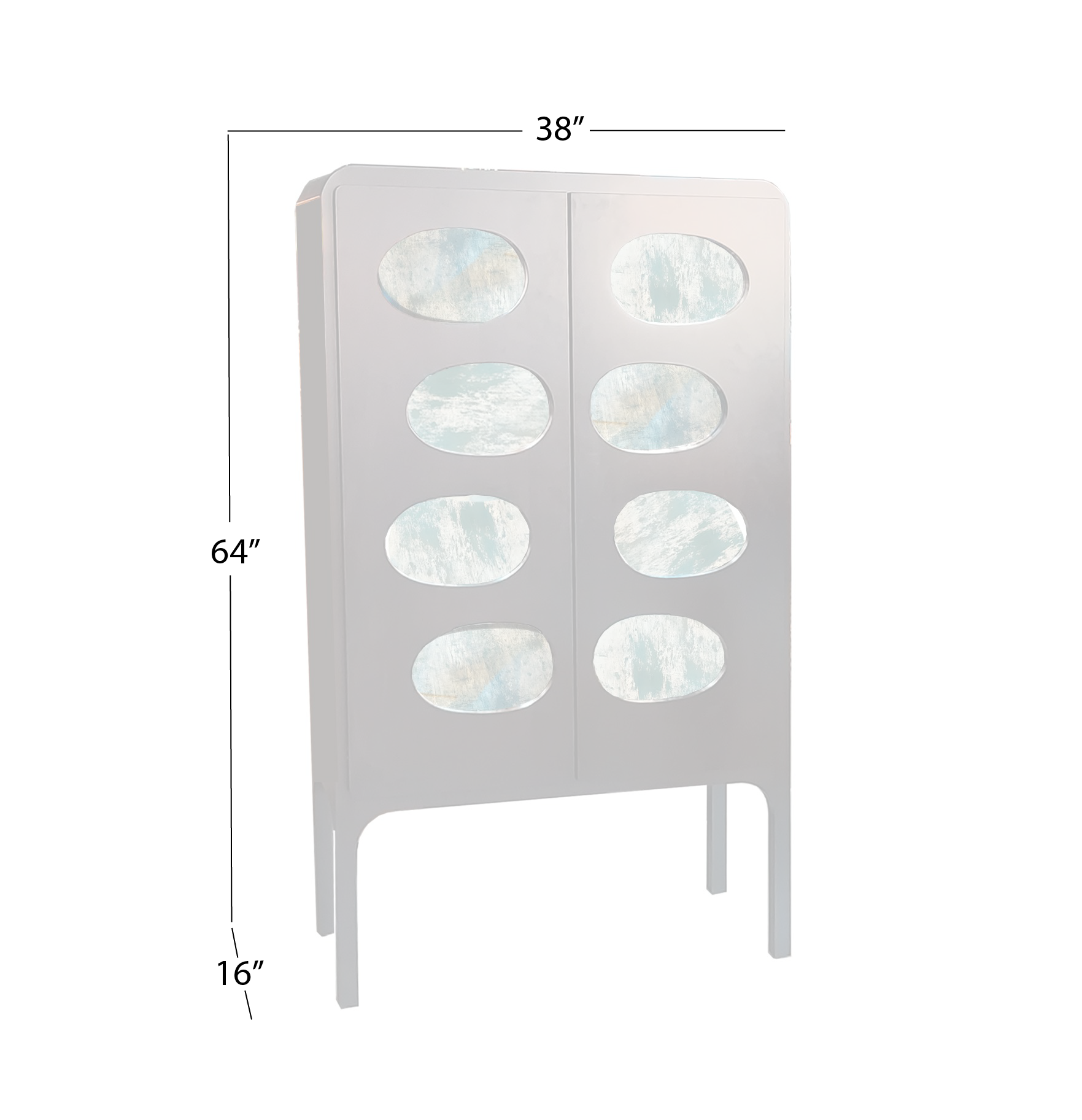 Toure Armoire