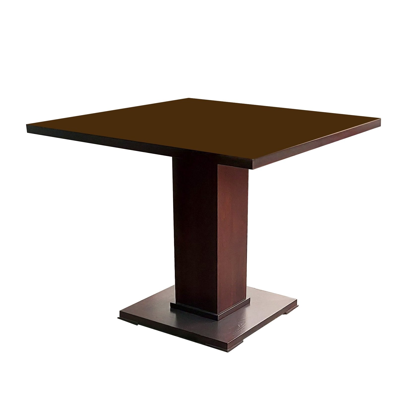 Tribeca Breakfast Table, Square