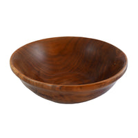 Walnut Bowl