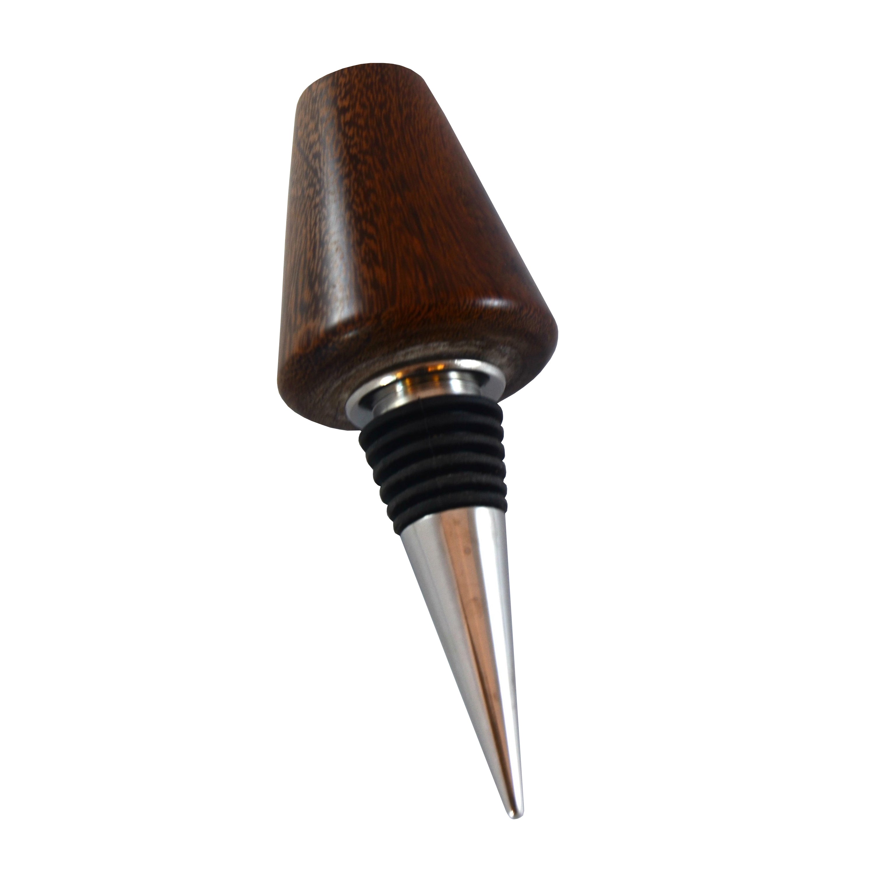 Wine Stopper, Bocate