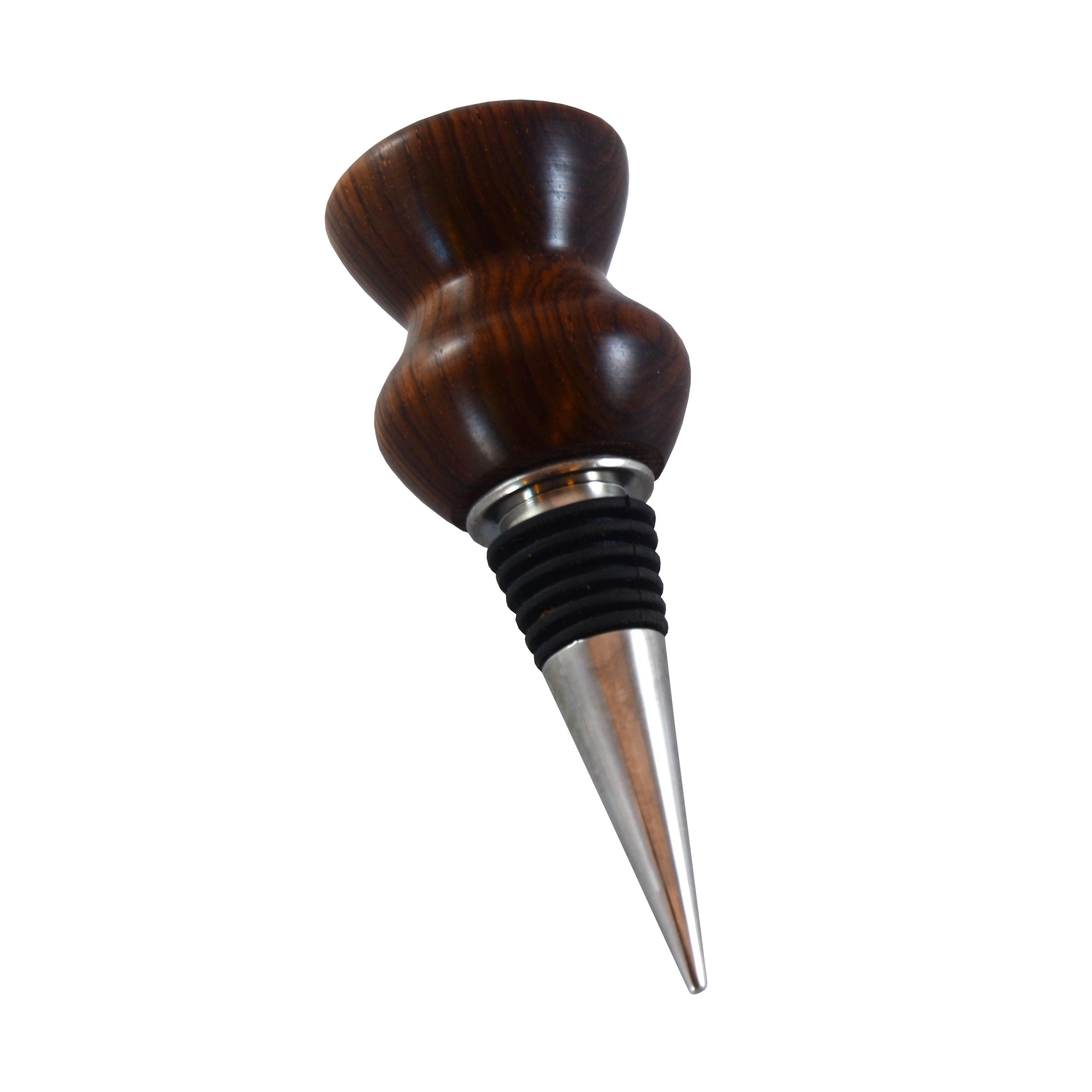 Wine Stopper, Cocobola