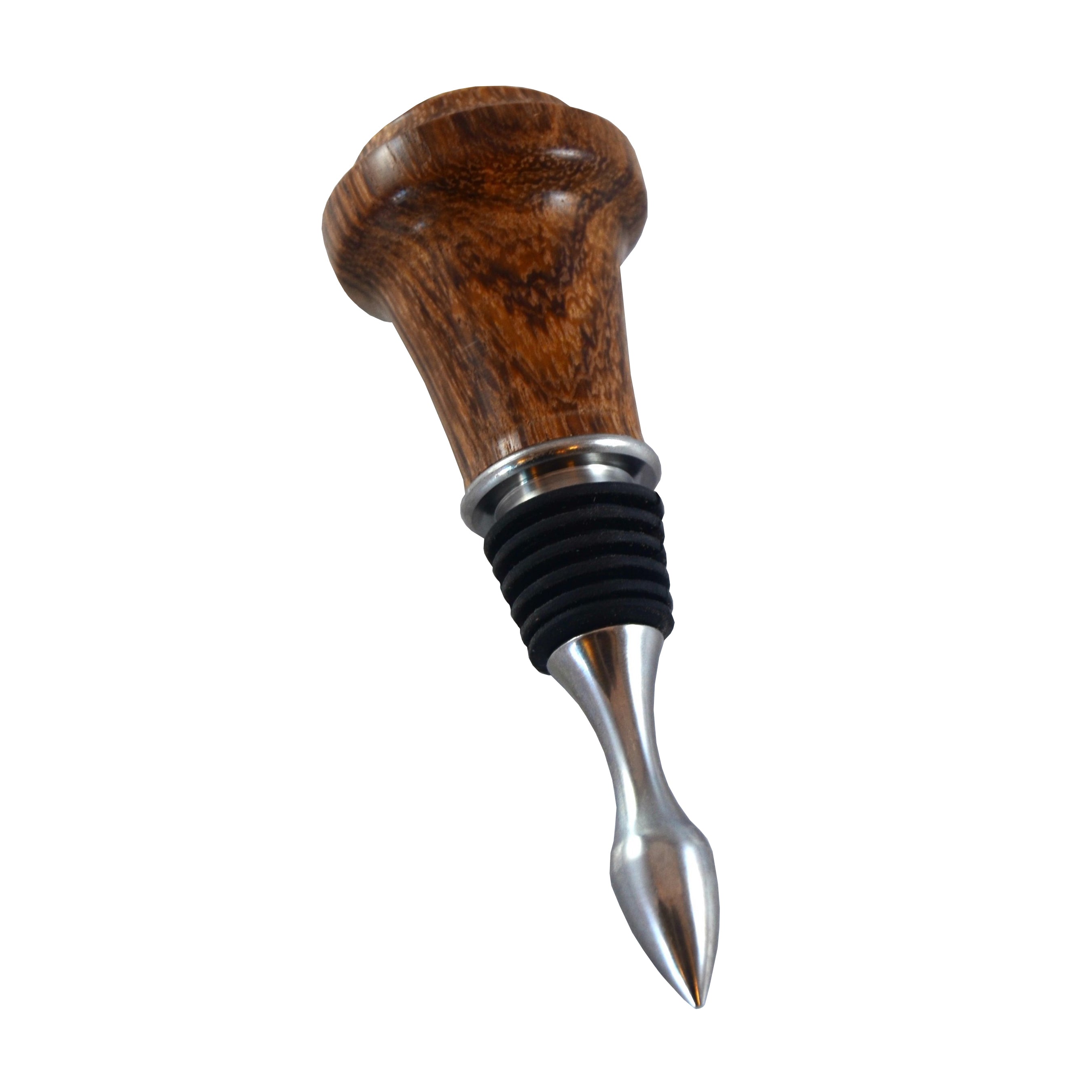 Wine Stopper, Kiatt