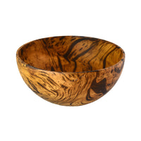 Wood Bowl