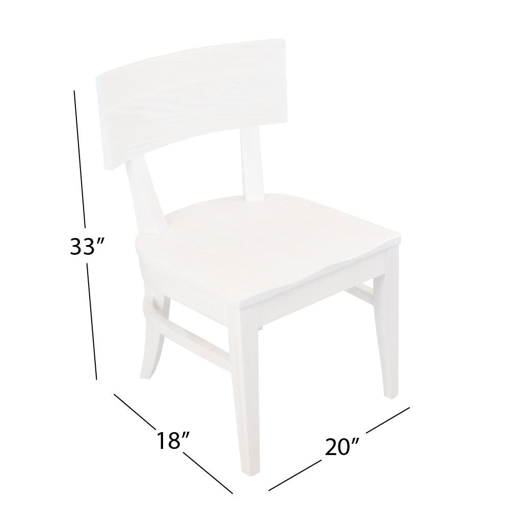 Cole Dining Chair