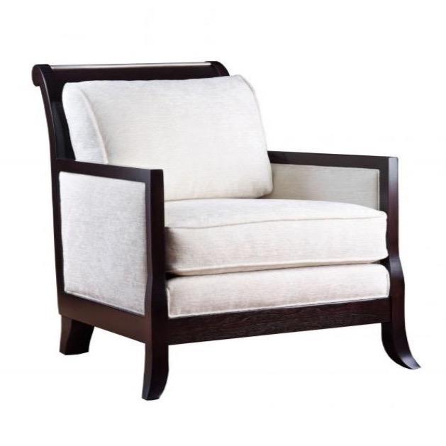 Salon Mable Arm Chair